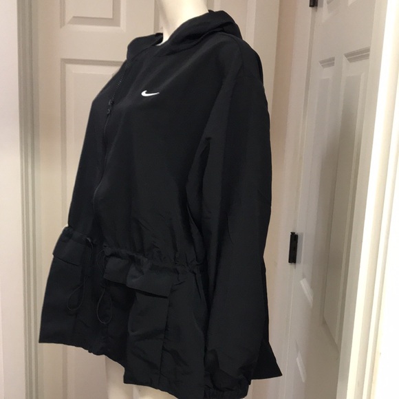 Nike Full-Zip Hooded Jacket, NWT! - Picture 5 of 13